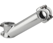Dimension Threadless Stem (Silver) (25.4mm) | product-also-purchased